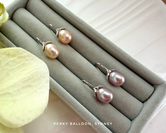 Sydney earrings