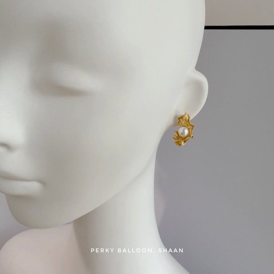Shaan earrings