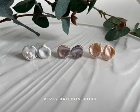 Bobo earrings