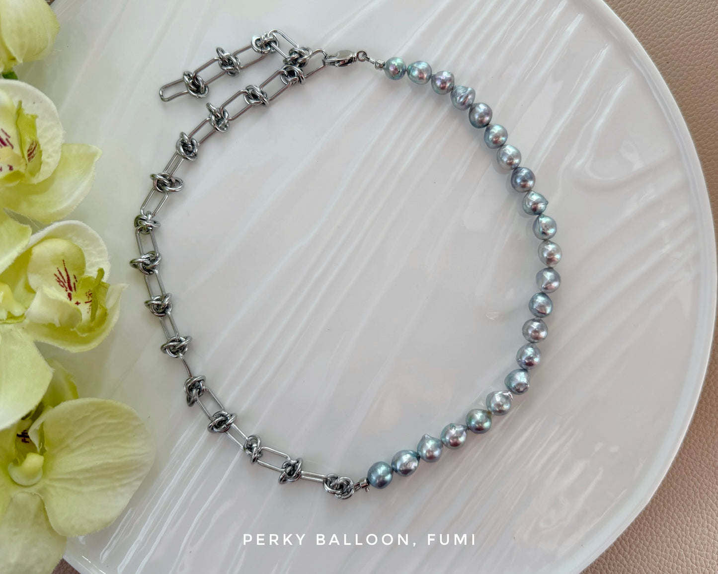 Fumi necklace
