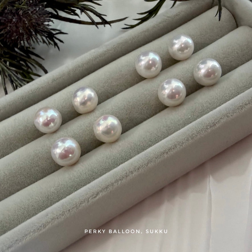 Sukku earrings