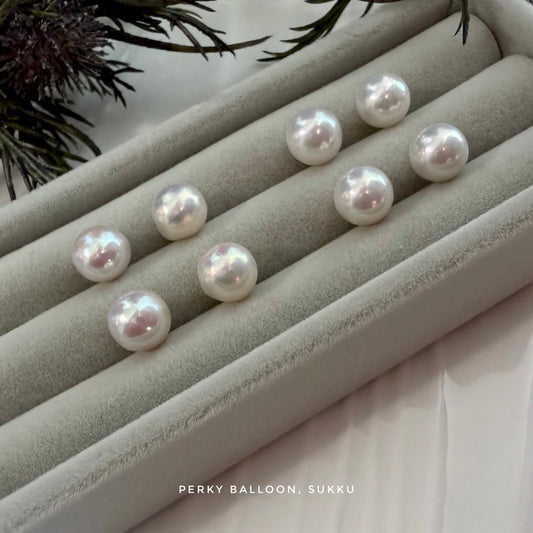 Sukku earrings