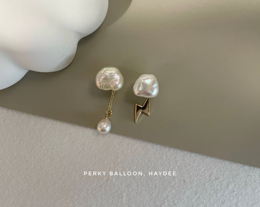 Haydee earrings