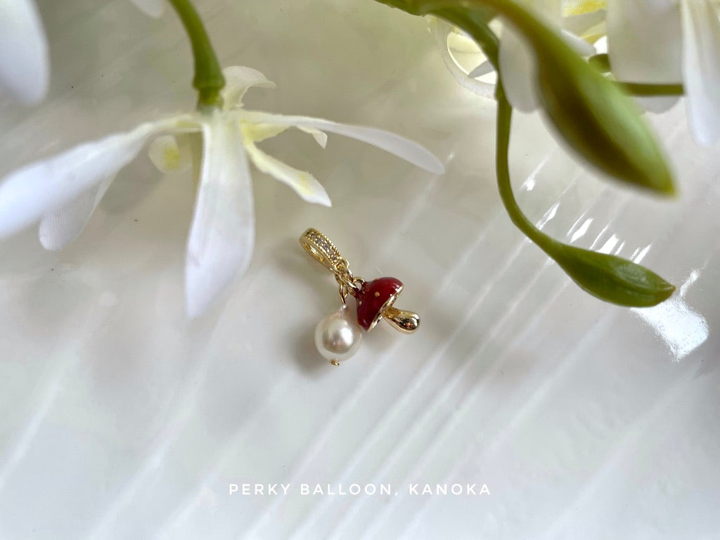 Kanoka pendant