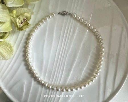 Leif necklace