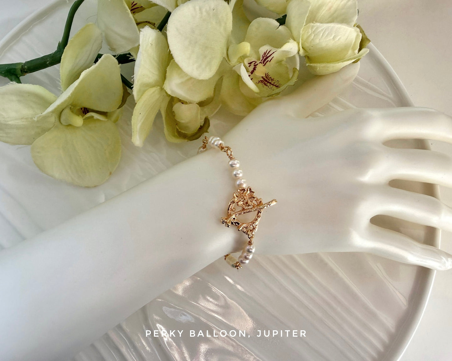 Jupiter bracelet