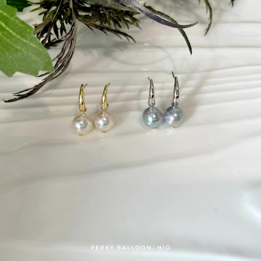 Hio earrings