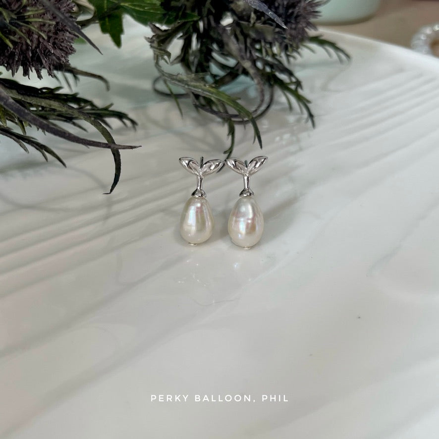 Phil earrings