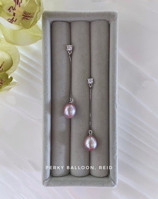 Reid earrings