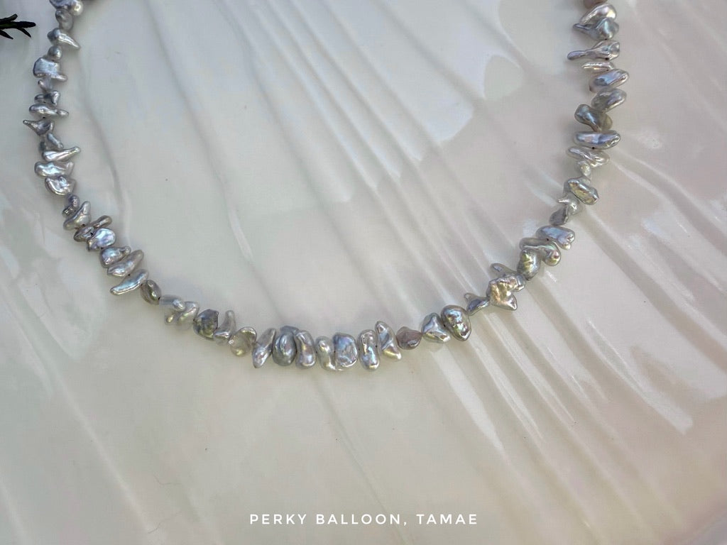 Tamae necklace