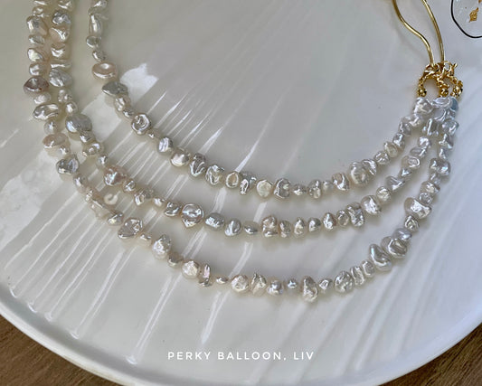 Liv necklace