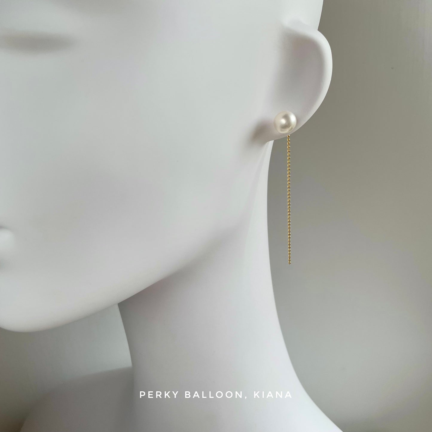 Kiana earrings