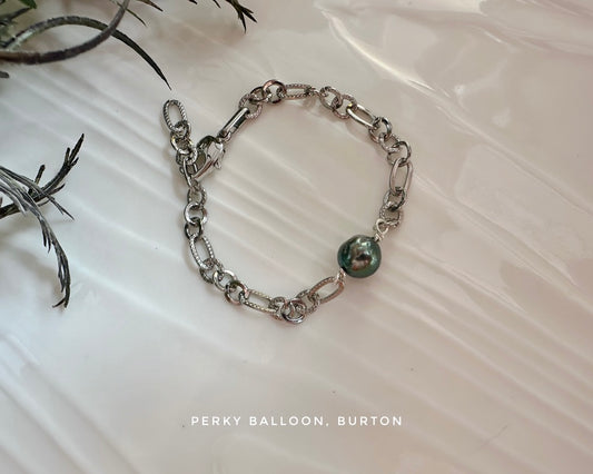 Burton bracelet