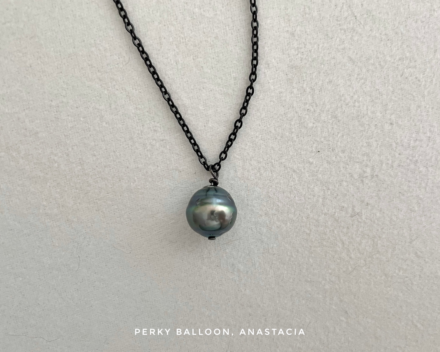 Anastacia necklace