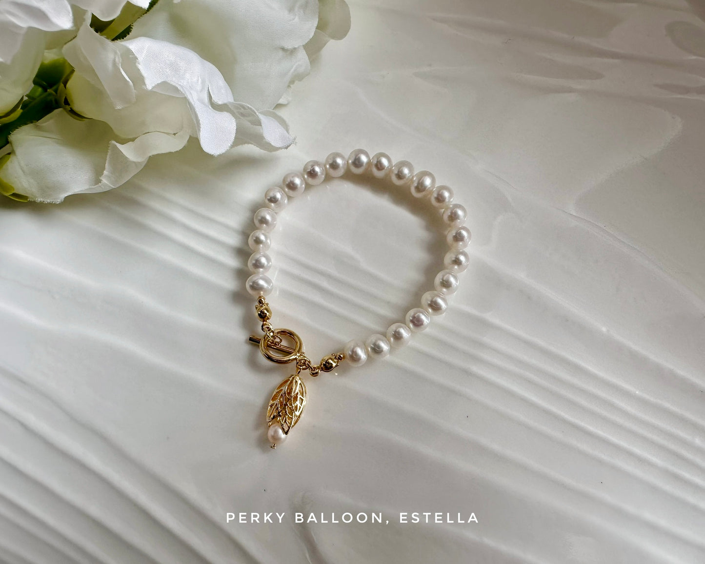 Estella bracelet