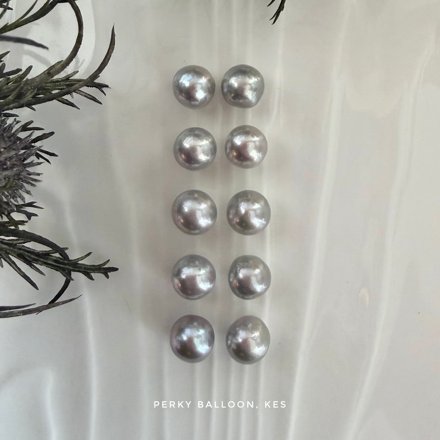 Kes earrings