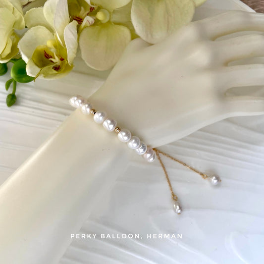 Herman bracelet