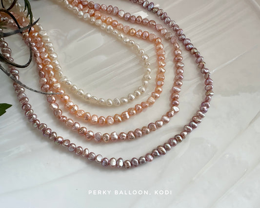 Kodi necklace