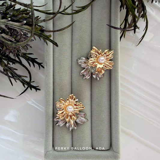 Ada earrings