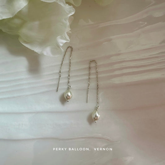 Vernon earrings