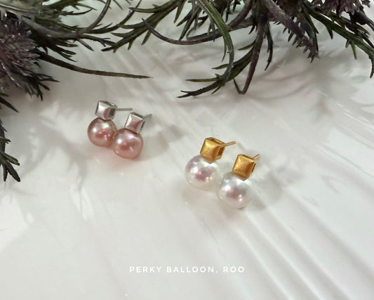 Roo earrings