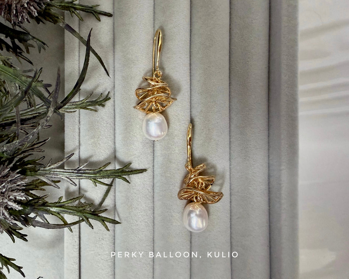 Kulio earrings