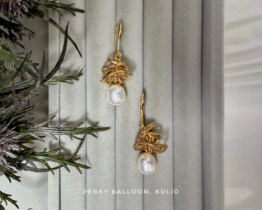Kulio earrings