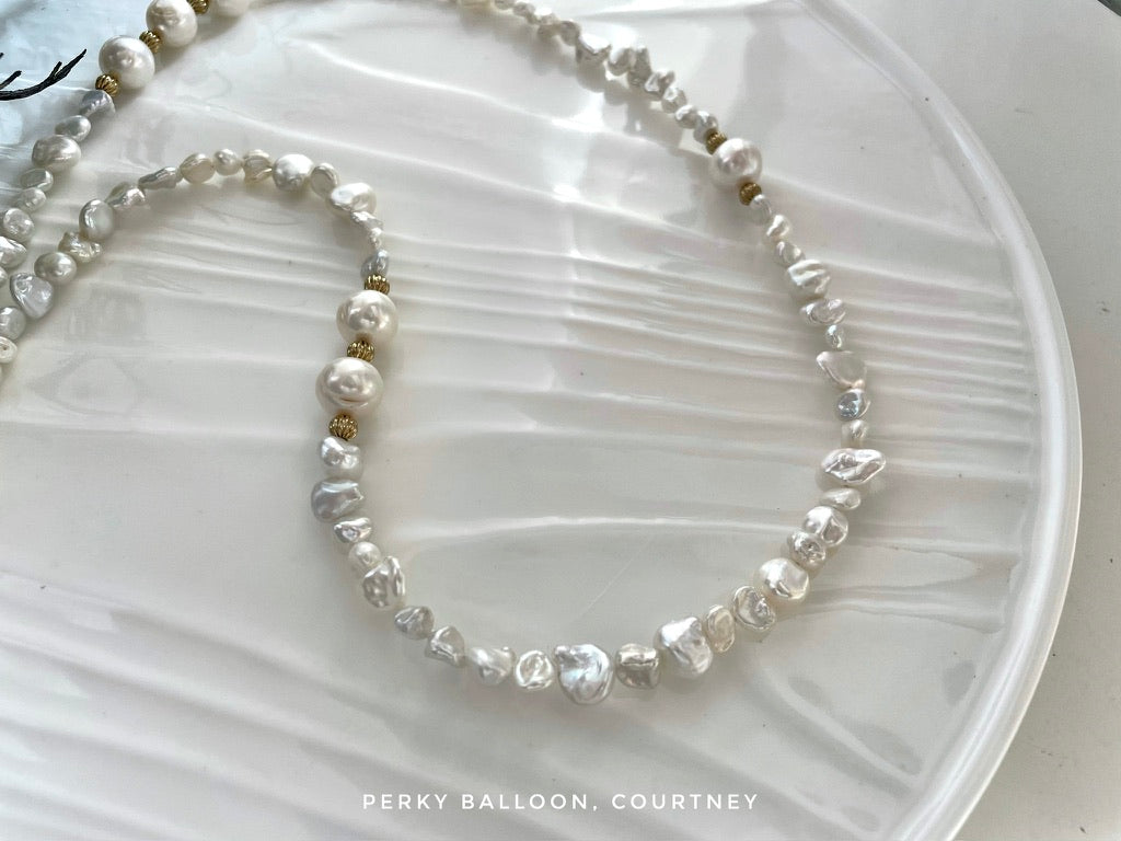 Courtney necklace