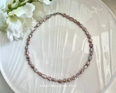 Evie necklace