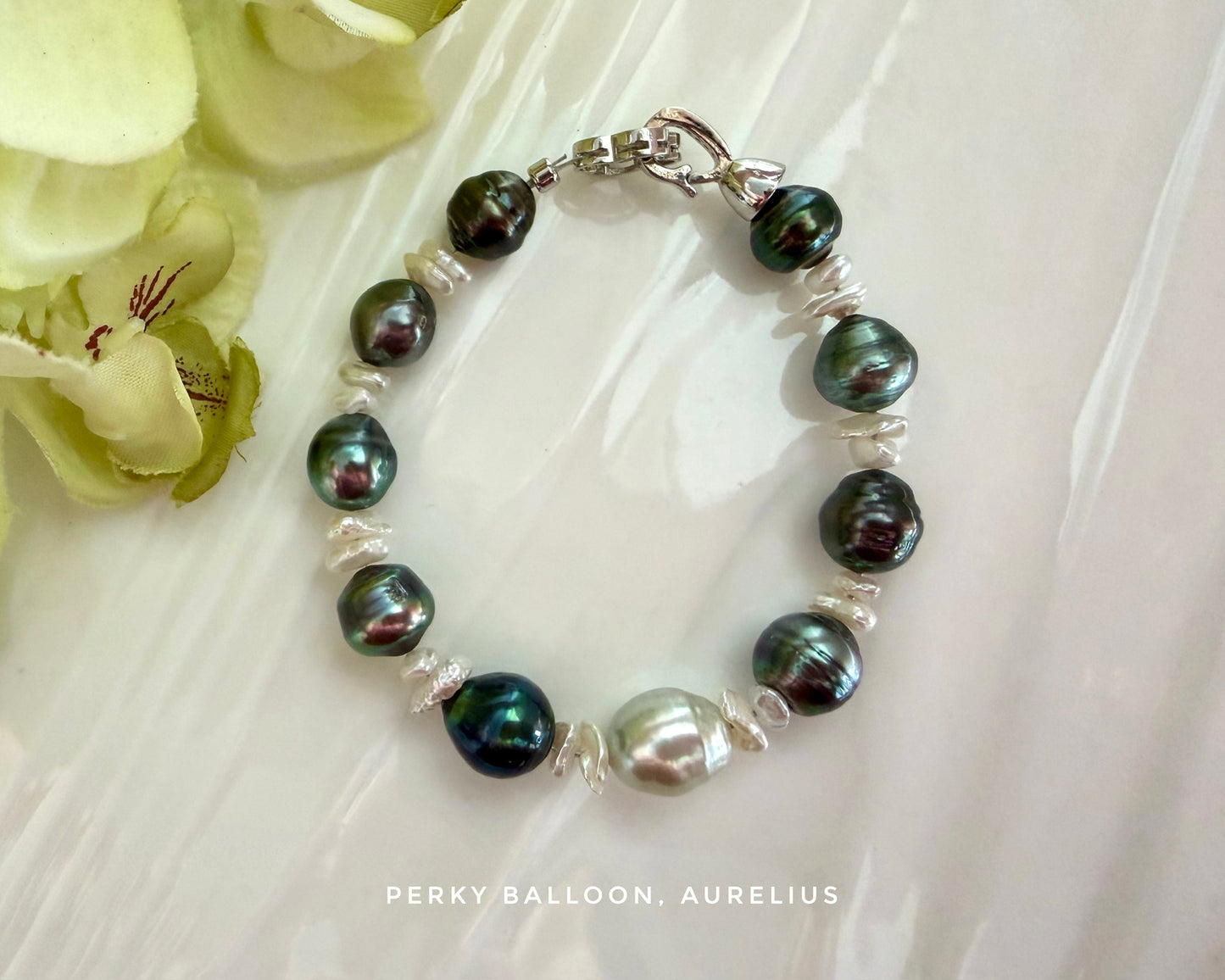 Aurelius bracelet