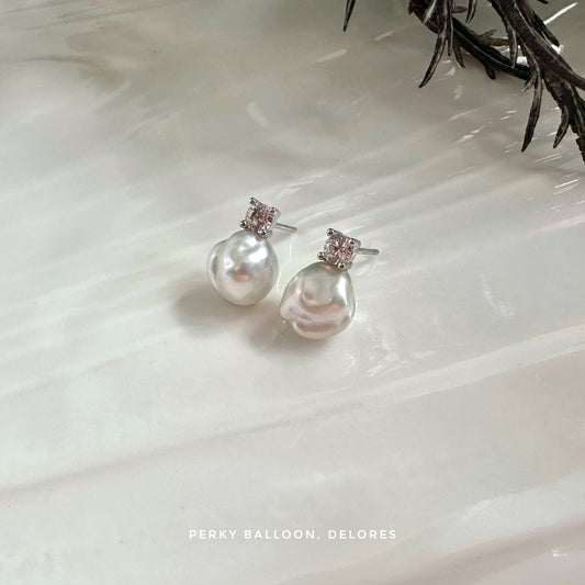 Delores earrings
