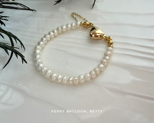 Betty bracelet