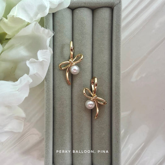Pina earrings