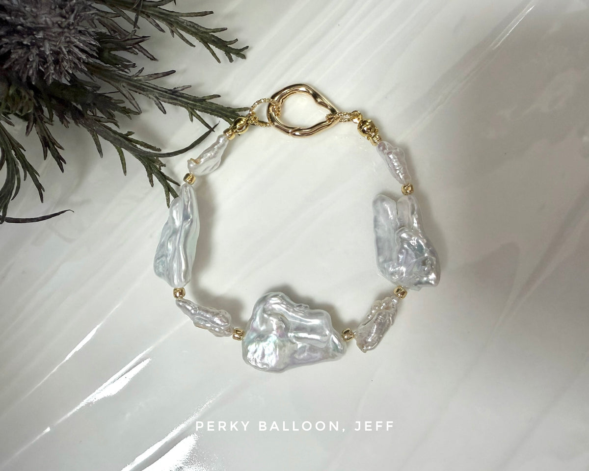 Jeff bracelet