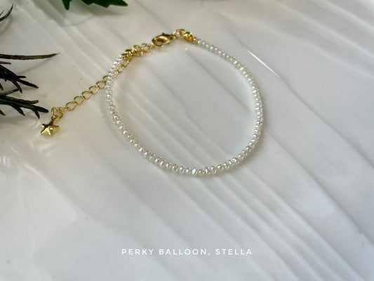 Stella bracelet