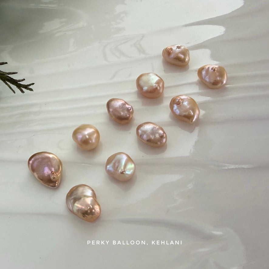 Kehlani earrings