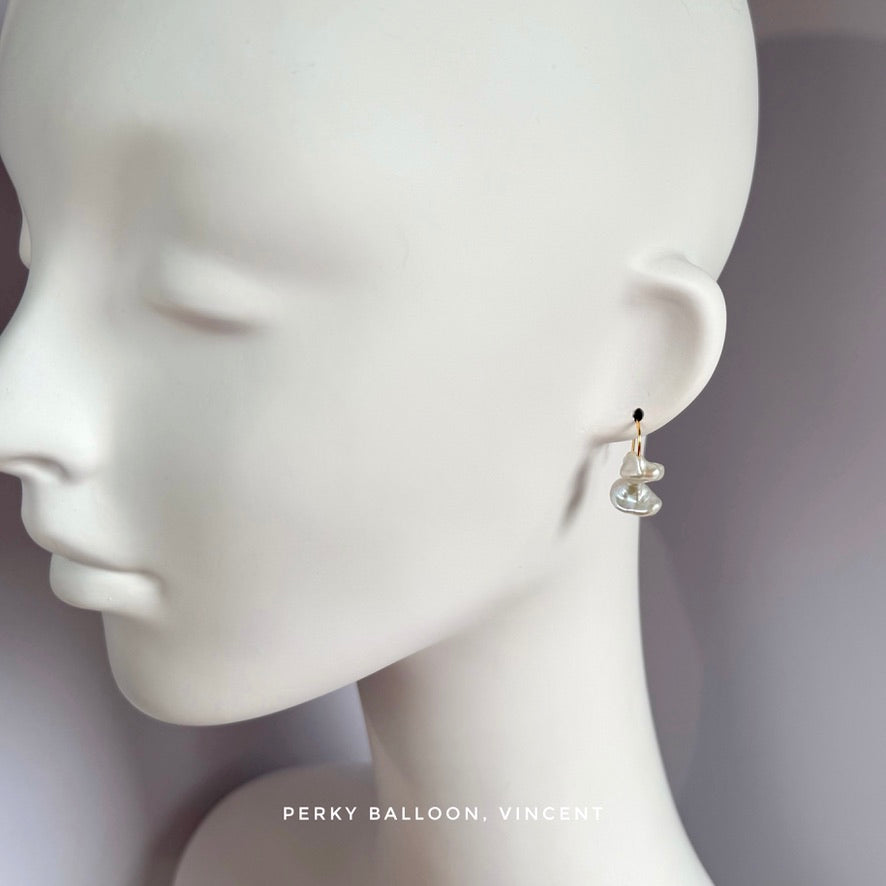 Vincent earrings