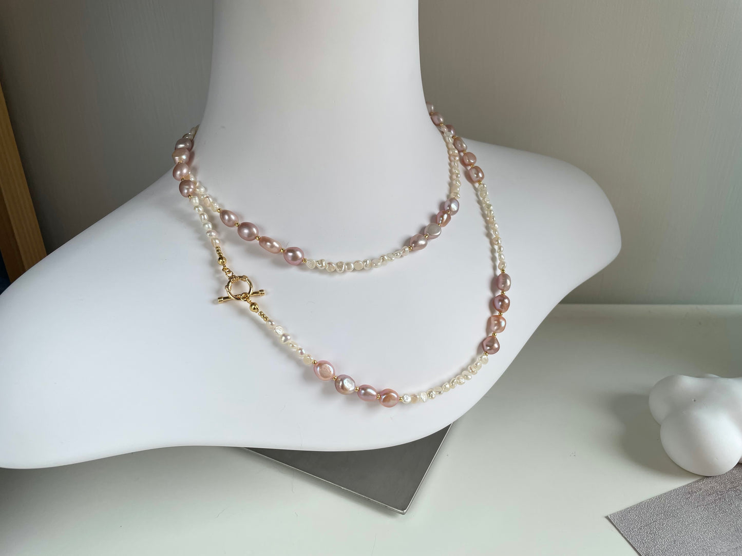 Darnell necklace