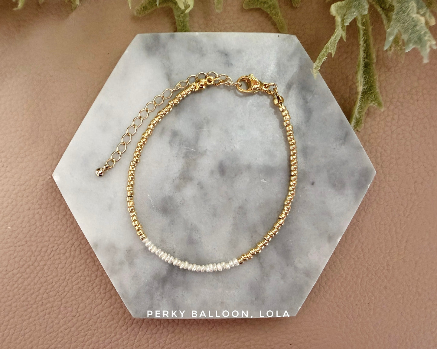 Lola bracelet