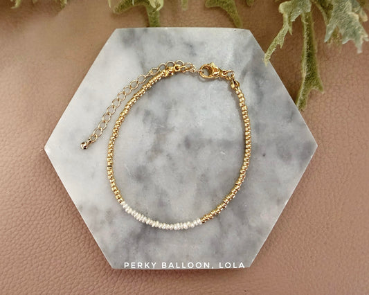 Lola bracelet
