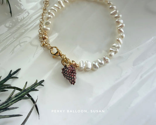 Susan bracelet