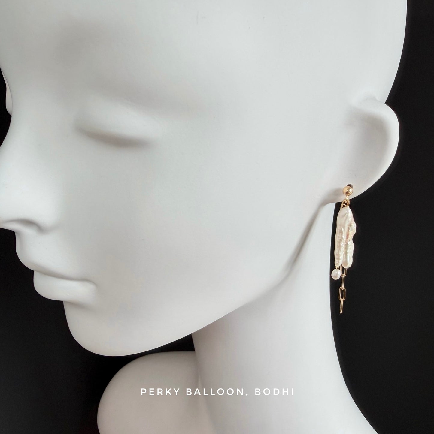 Bodhi earrings