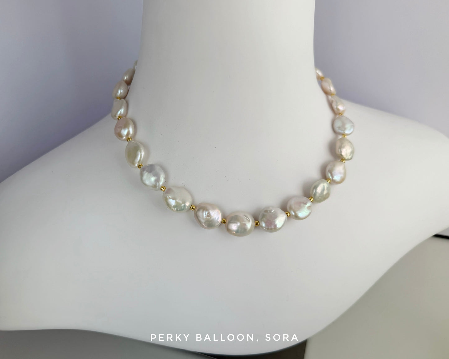 Sora necklace