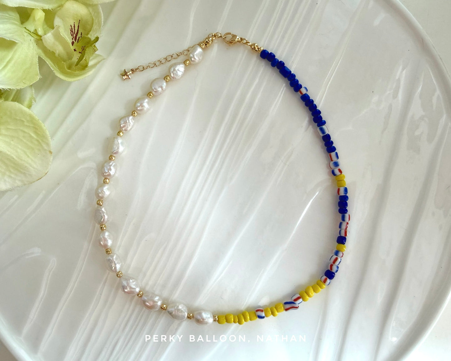 Nathan necklace
