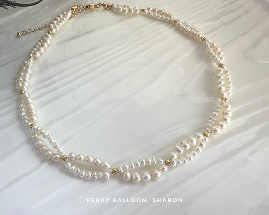 Sharon necklace