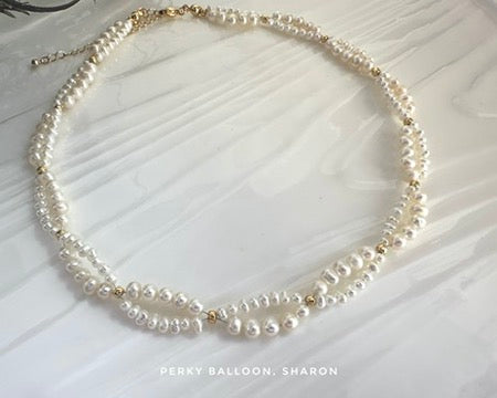 Sharon necklace