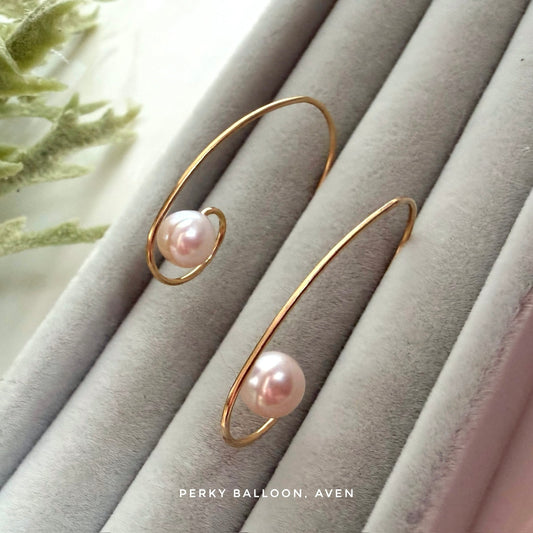 Aven earrings
