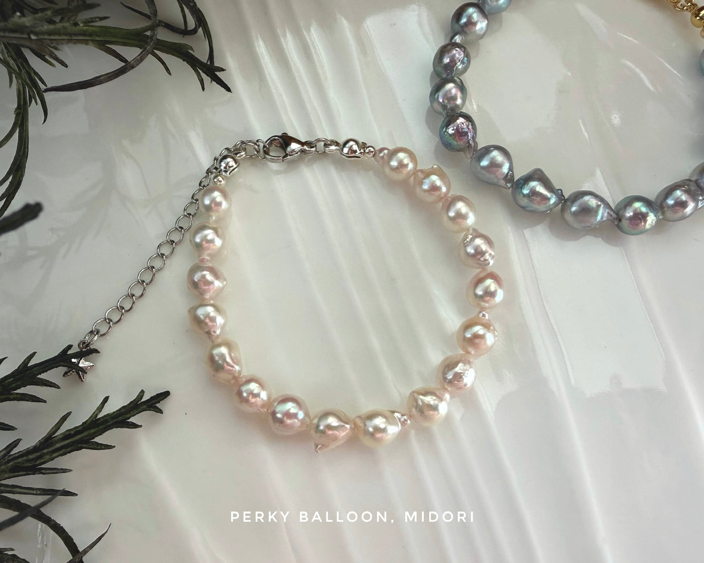 Midori bracelet
