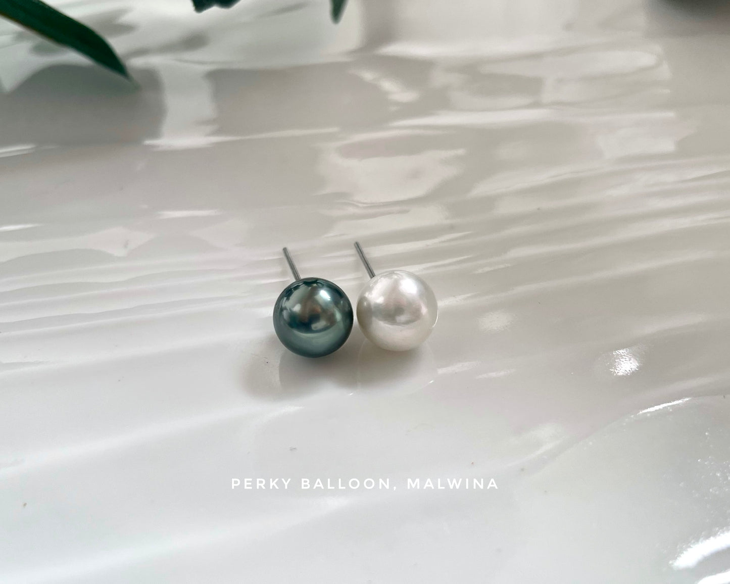 Malwina earrings