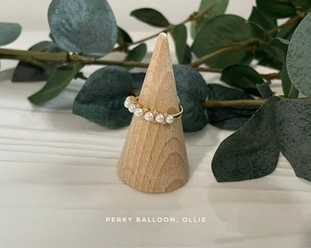 Ollie ring